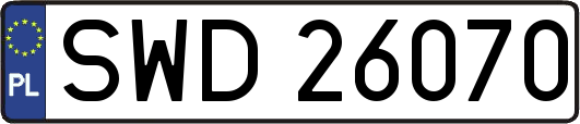 SWD26070