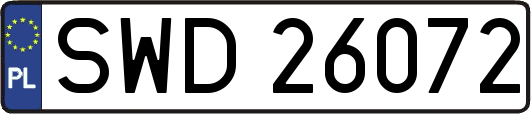 SWD26072
