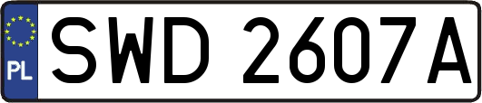 SWD2607A