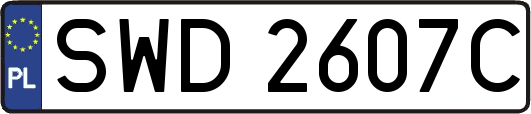 SWD2607C