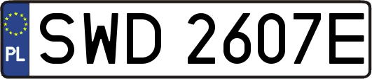 SWD2607E