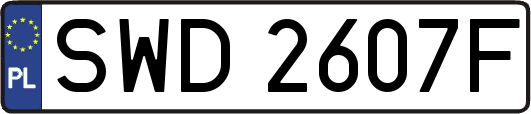 SWD2607F