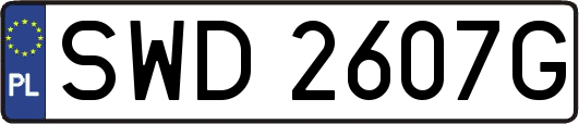 SWD2607G