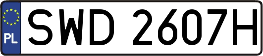 SWD2607H