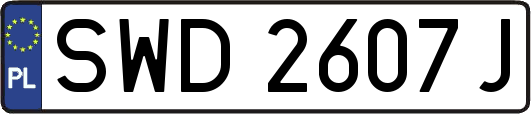 SWD2607J