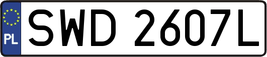 SWD2607L