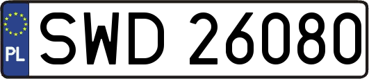 SWD26080