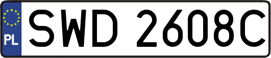 SWD2608C