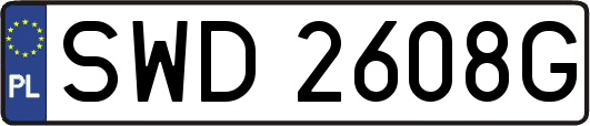 SWD2608G
