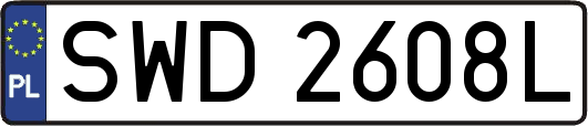 SWD2608L