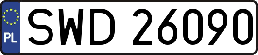 SWD26090