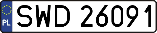 SWD26091
