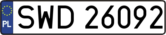 SWD26092