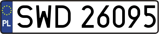 SWD26095