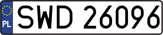 SWD26096