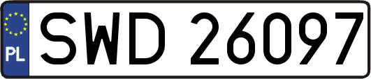 SWD26097