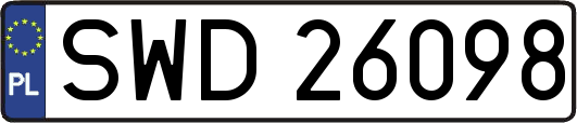 SWD26098