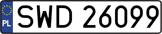 SWD26099