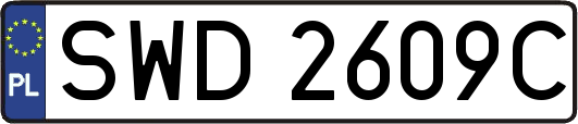 SWD2609C
