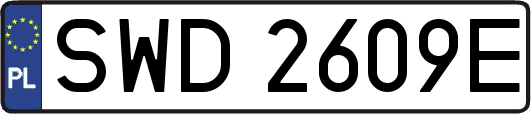 SWD2609E