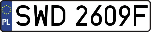 SWD2609F