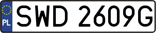 SWD2609G