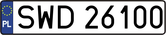 SWD26100