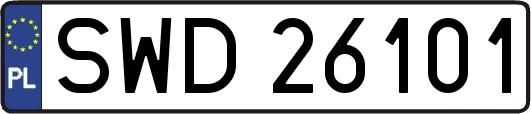 SWD26101