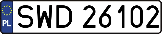 SWD26102