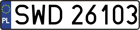 SWD26103