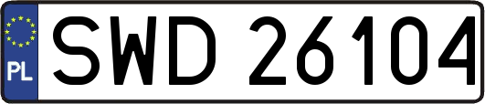 SWD26104