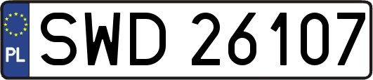 SWD26107