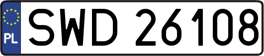 SWD26108