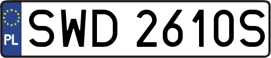 SWD2610S