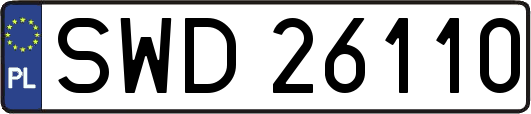 SWD26110