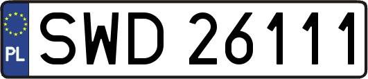SWD26111