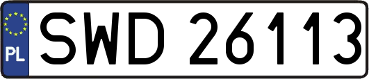 SWD26113