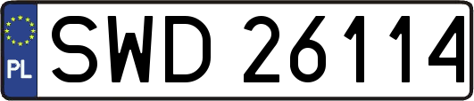 SWD26114