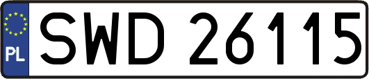 SWD26115