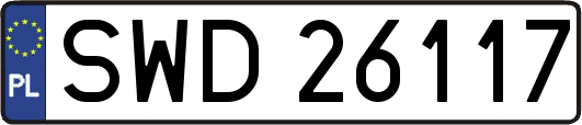 SWD26117