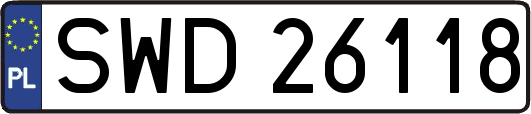 SWD26118