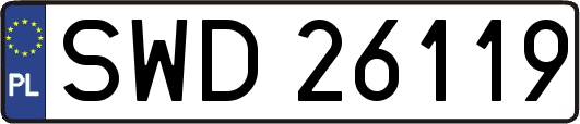 SWD26119