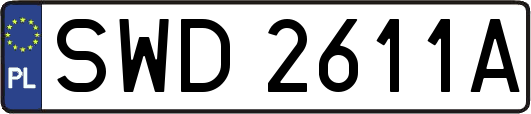 SWD2611A