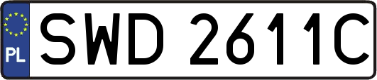 SWD2611C