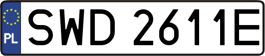 SWD2611E