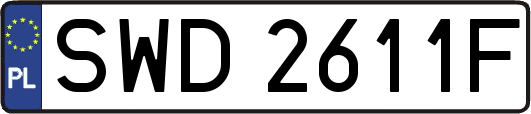 SWD2611F