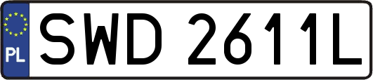SWD2611L