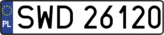 SWD26120