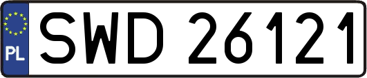 SWD26121
