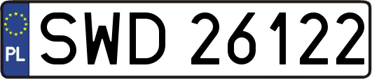 SWD26122